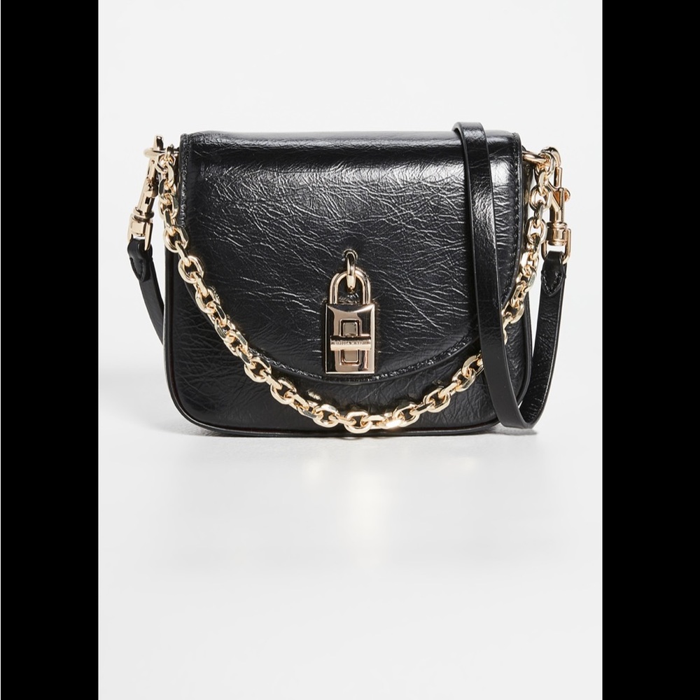 Rebecca Minkoff Love Too Micro Crossbody